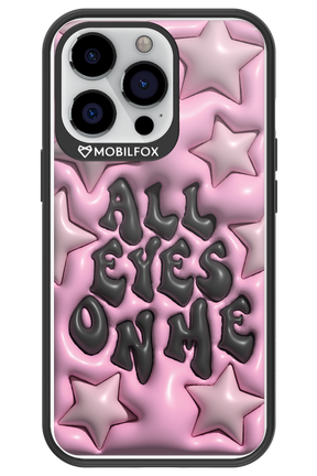 All Eyes On Me - Apple iPhone 13 Pro
