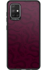 Temptation 2.0 - Samsung Galaxy A71