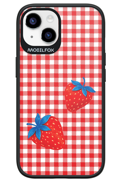 STRAWBERRY 2.0 - Apple iPhone 14