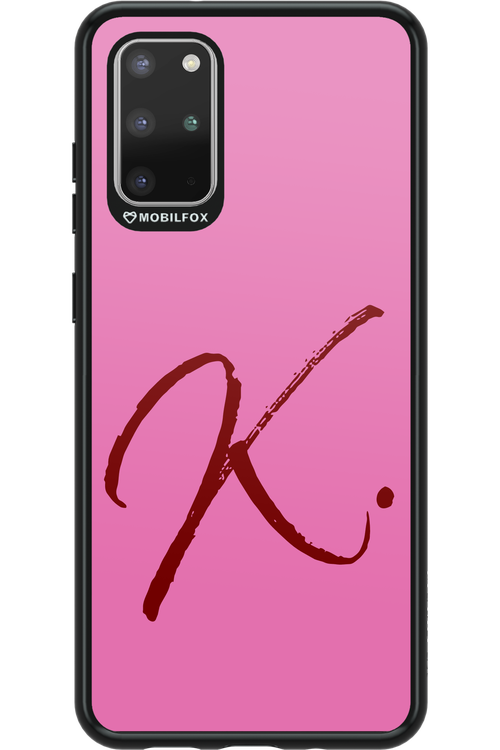 (Sorbet) K 2.0 - Samsung Galaxy S20+