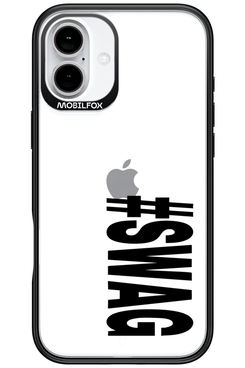 Swag Dark Mode 2.0 - Apple iPhone 16 Plus