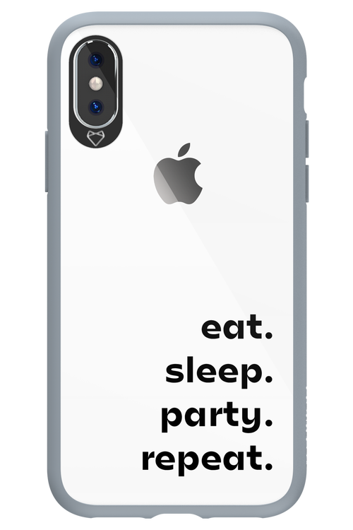Party Loop 2.0 - Apple iPhone X