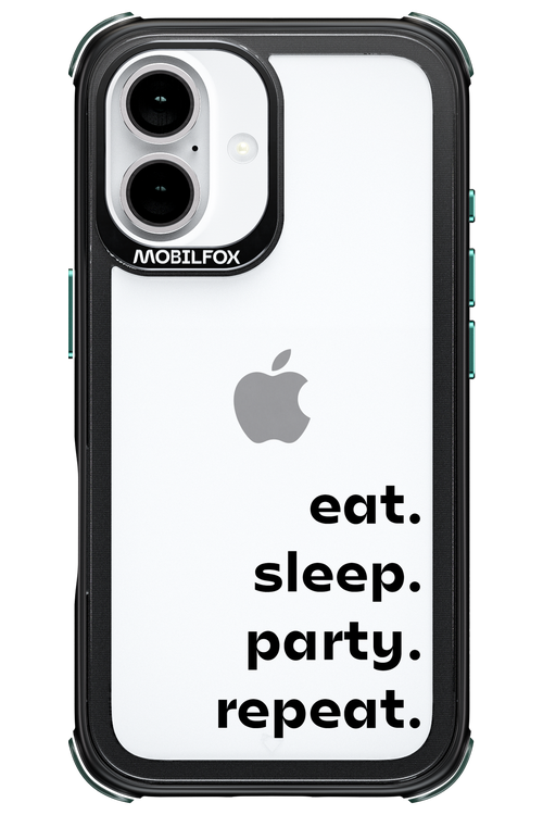 Party Loop - Apple iPhone 16