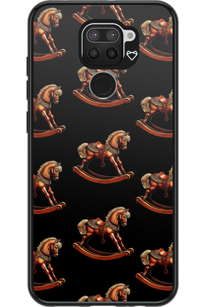 Rocking Horse - Xiaomi Redmi Note 9