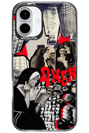 God is Calling - Apple iPhone 16 Plus