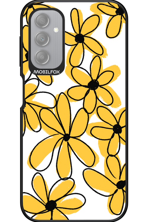 Yella - Samsung Galaxy A14