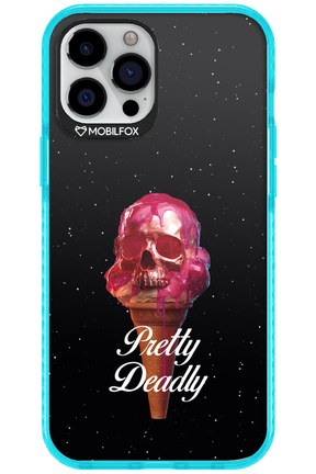 Pretty Deadly - Apple iPhone 12 Pro Max