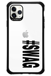 Swag Dark Mode - Apple iPhone 11 Pro Max