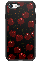 Cherry Blood - Apple iPhone SE 2022