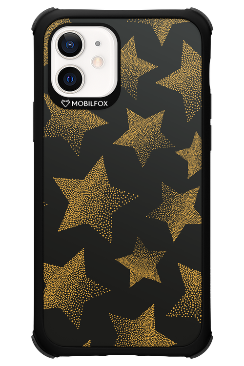 Holiday Stars - Apple iPhone 12