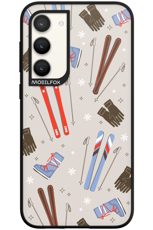 Ski Essentials - Samsung Galaxy S23 Plus