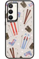 Ski Essentials - Samsung Galaxy S23 Plus