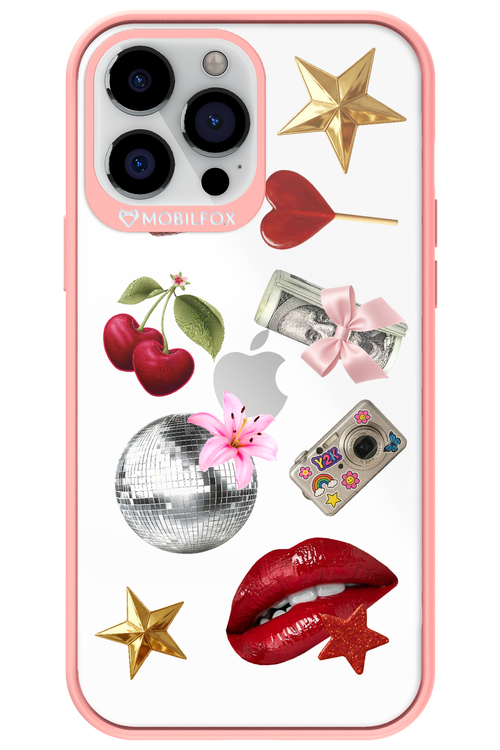 GIRL ERA 2.0 - Apple iPhone 13 Pro Max