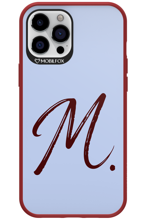 (Jellyfish Presso) M 2.0 - Apple iPhone 12 Pro Max