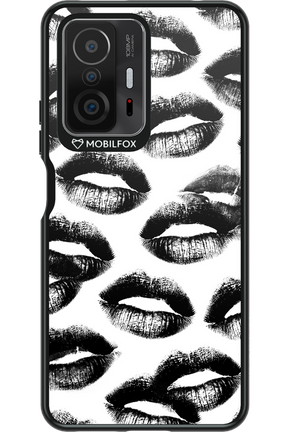 Ghost Kiss 2.0 - Xiaomi Mi 11T Pro