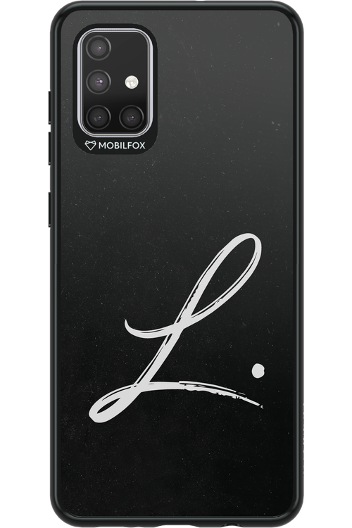 (Off Space) L 2.0 - Samsung Galaxy A71