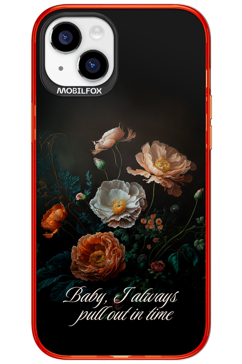 In time 2.0 - Apple iPhone 15 Plus