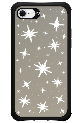 Star Champagne - Apple iPhone 7