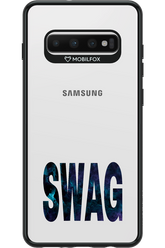 Holo Swag - Samsung Galaxy S10+