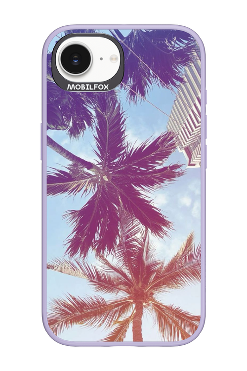 Sunset Dreams 2.0 - Apple iPhone 16e
