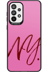 (Sorbet) NY 2.0 - Samsung Galaxy A73