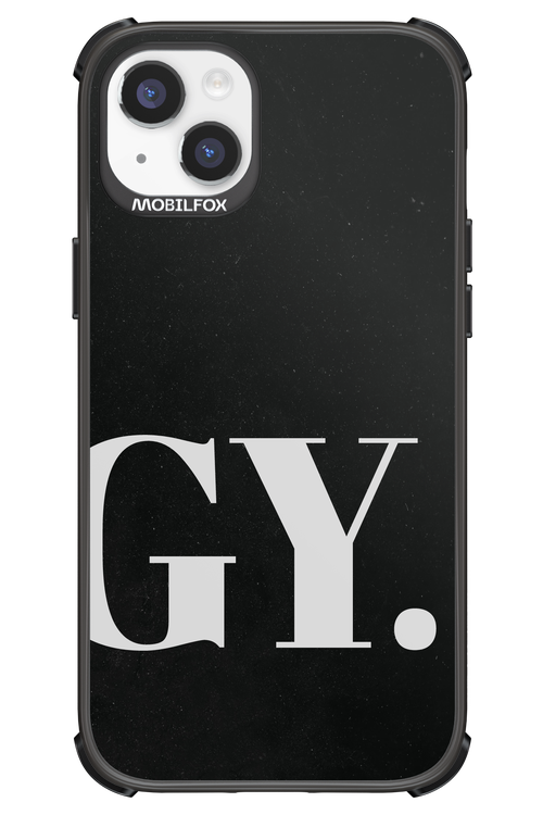 GY (Off Space) 2.0 - Apple iPhone 14 Plus