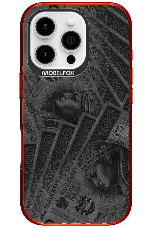 200 2.0 - Apple iPhone 16 Pro