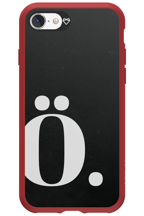 O II (Off Space) 2.0 - Apple iPhone SE 2020