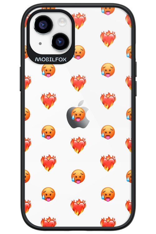 Hot Stuff - Apple iPhone 14 Plus