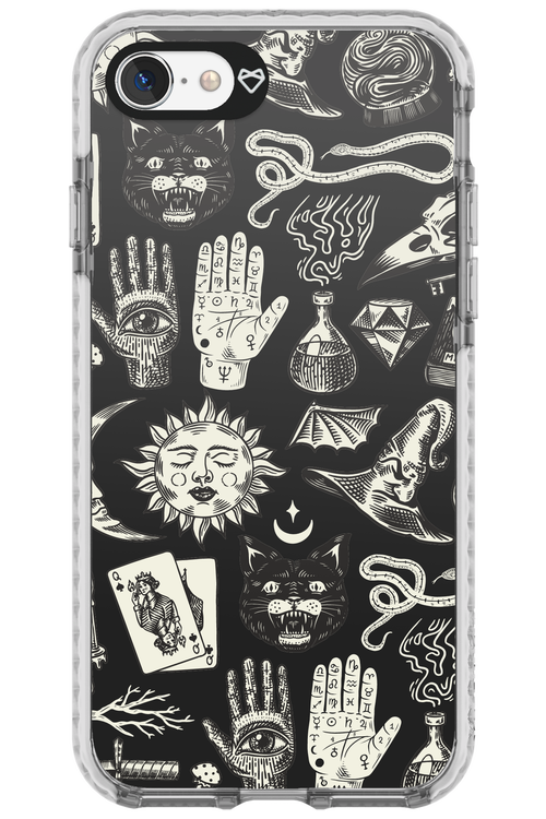 Alchemy and Mysticism - Apple iPhone 7