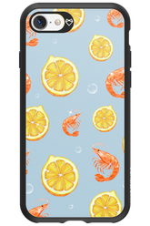 Sour Shrimp - Apple iPhone 7
