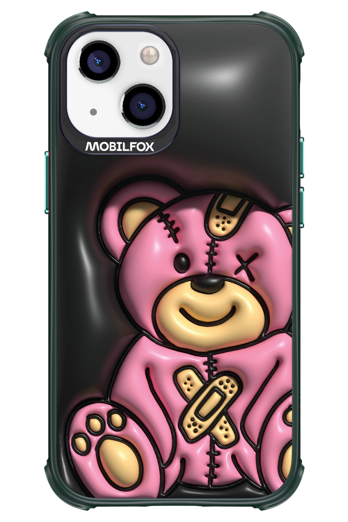 Dead Bear - Apple iPhone 13 Mini