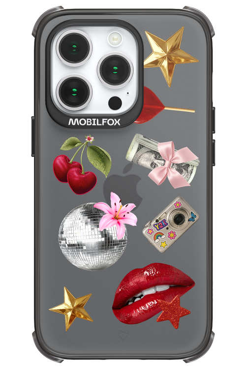 GIRL ERA 2.0 - Apple iPhone 14 Pro