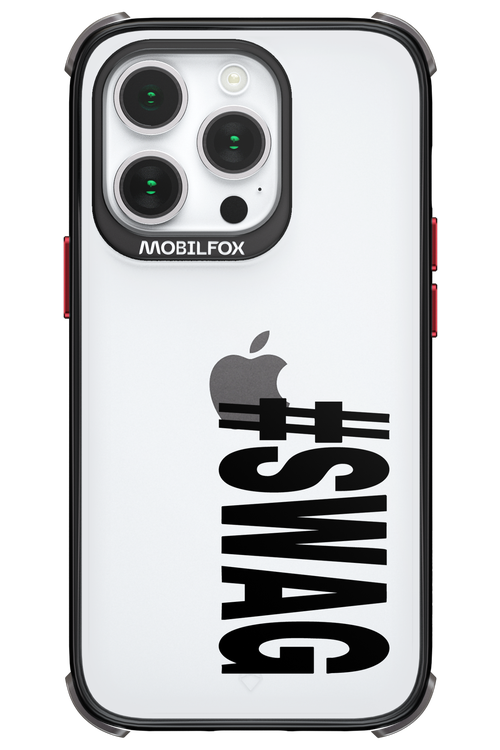 Swag Dark Mode - Apple iPhone 14 Pro