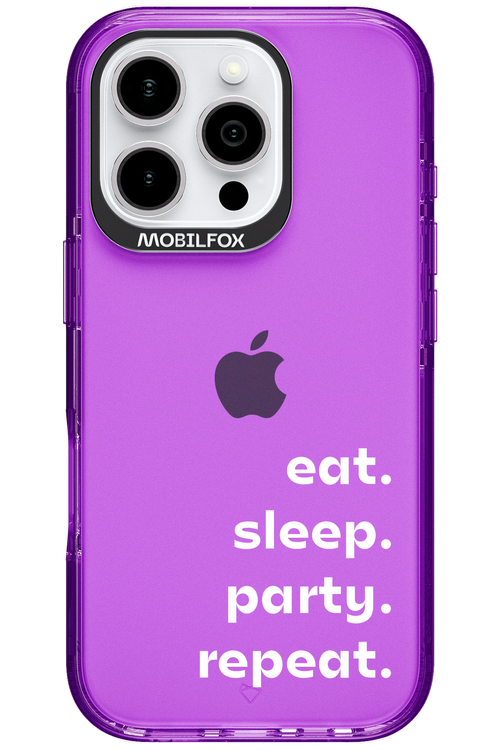 Party Loop Light - Apple iPhone 16 Pro