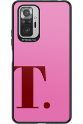 T (Sorbet) 2.0 - Xiaomi Redmi Note 10 Pro