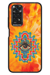 ThirdEye 2.0 - Xiaomi Redmi Note 11/11S 4G