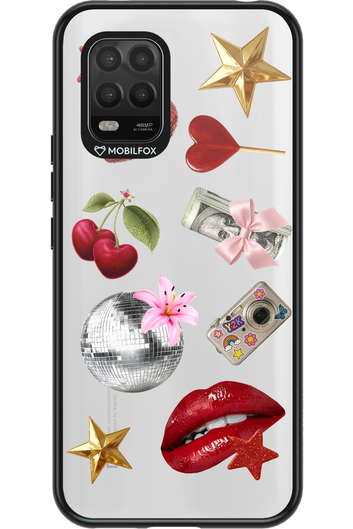 GIRL ERA 2.0 - Xiaomi Mi 10 Lite 5G