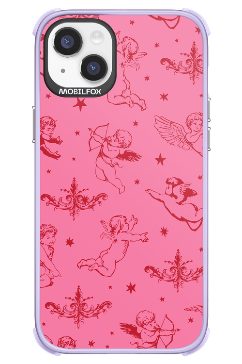 Pink Puttos - Apple iPhone 14 Plus