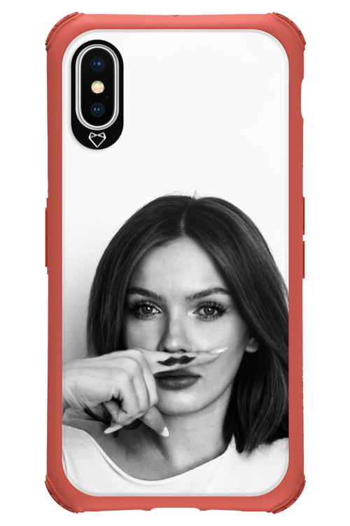 Soft Focus - Apple iPhone XS