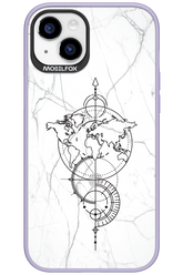 Compass 2.0 - Apple iPhone 15 Plus