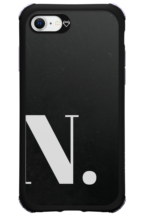 N (Off Space) 2.0 - Apple iPhone SE 2020