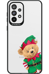 Mr. Elf - Samsung Galaxy A73