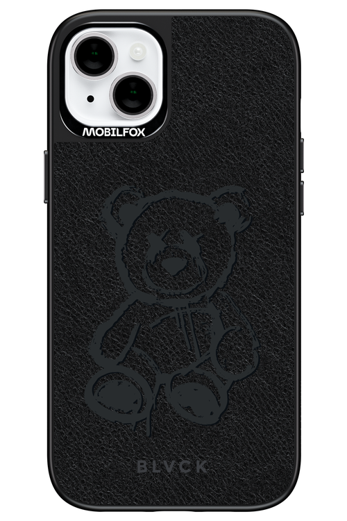 BLVCK Bear Leather - Apple iPhone 14 Plus