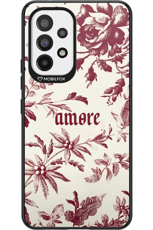 Amore 2.0 - Samsung Galaxy A53