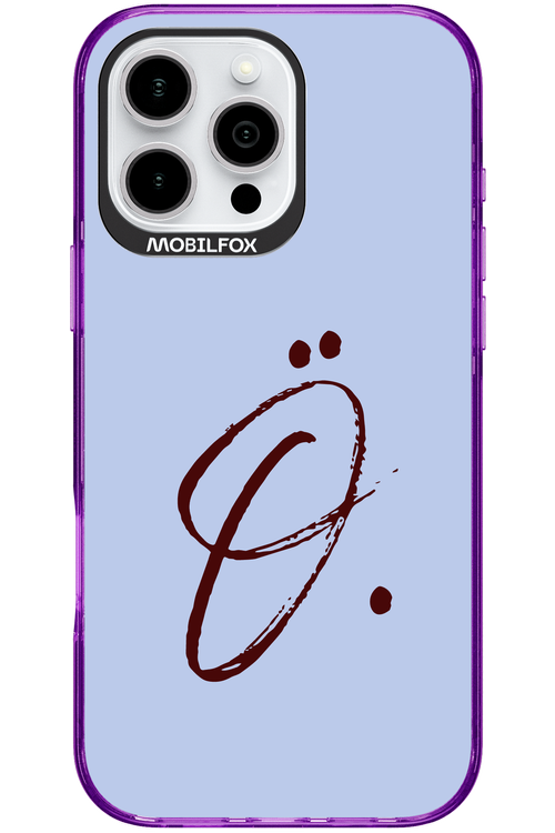 (Jellyfish Presso) O II 2.0 - Apple iPhone 16 Pro Max