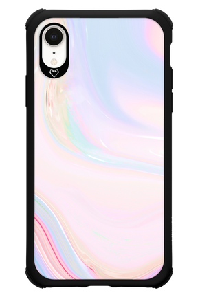 Aurora Glow - Apple iPhone XR