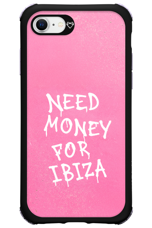 Need money for Ibiza 2.0 - Apple iPhone SE 2022