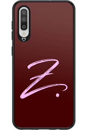 (Dark Blush) Z 2.0 - Samsung Galaxy A50