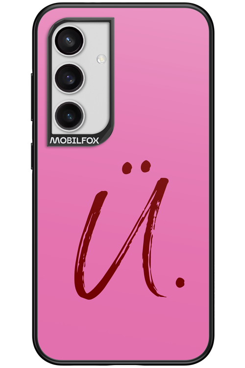 (Sorbet) U II 2.0 - Samsung Galaxy S24